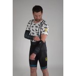 Утеплювач рук SPECIALIZED MIDWEIGHT THERMAL ARM WARMER FULL CUSTOM 